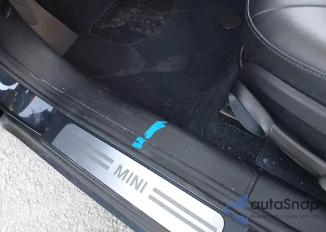 2012 Mini Cooper Countryman from USA, damaged, VIN WMWZB3C54CWM05657
